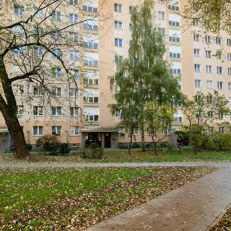 Pistachio Center Appartement *